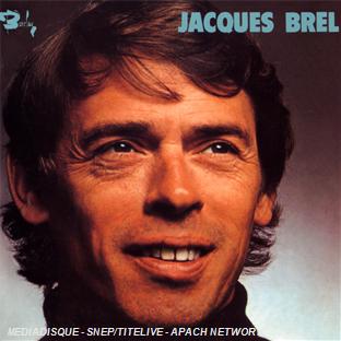 Ne me quitte pas - Edition deluxe - Front Cover