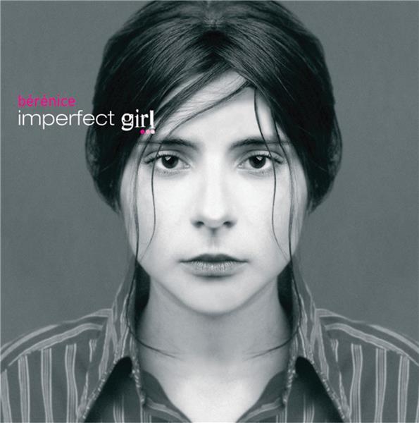 Imperfect Girl - Front Cover