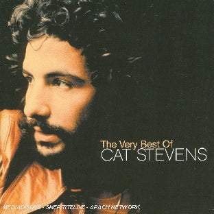 The very best of - Front Cover