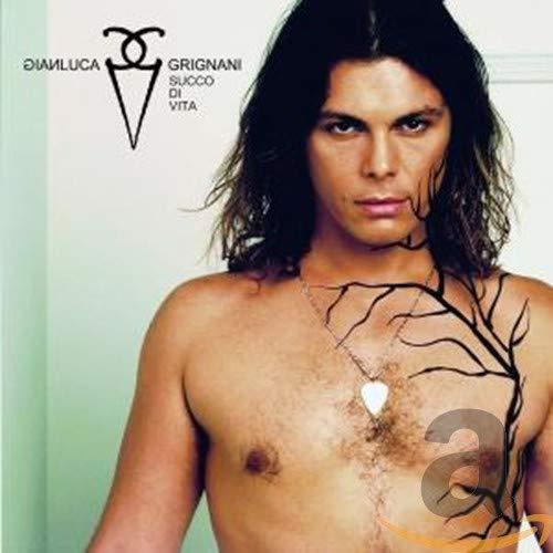 Succo di vita - Front Cover