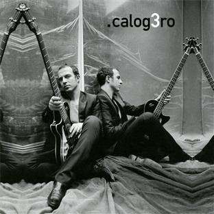 3 - Front Cover