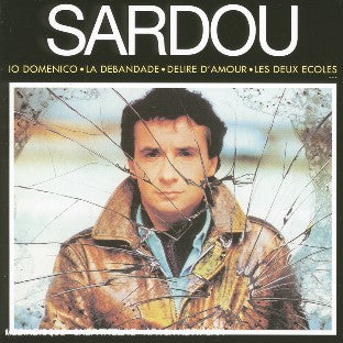 Rouge - Front Cover
