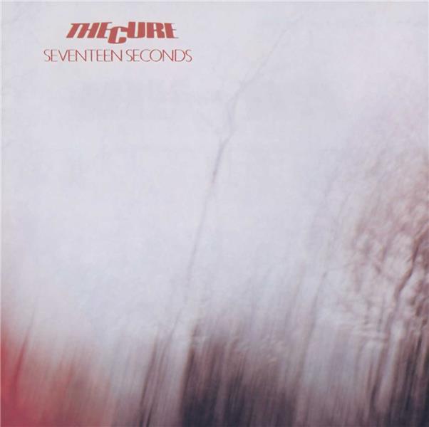 Seventeen Seconds - Front Cover