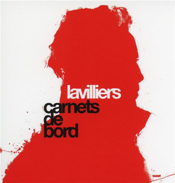 Carnets de bord - Front Cover