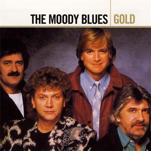 Gold/remasterise - Front Cover