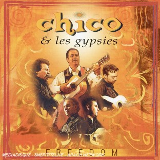 Freedom - Front Cover
