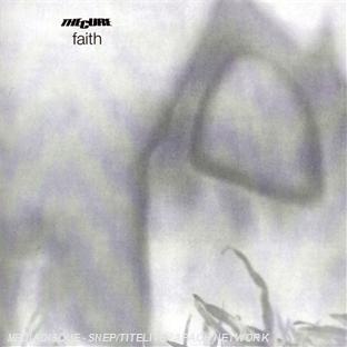 Faith - Front Cover