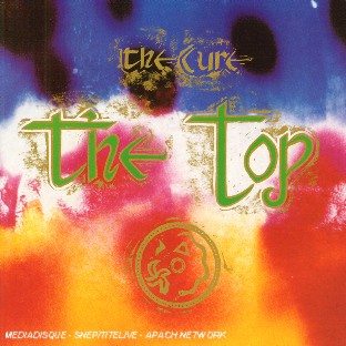The Top - Front Cover
