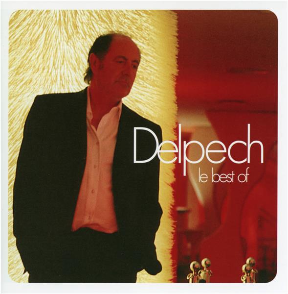 Le Best Of - Front Cover