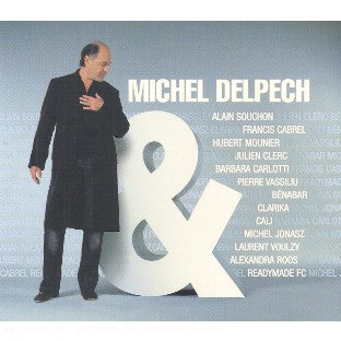 Album De Duos - Front Cover