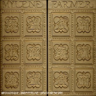 Avant Que L'Ombre... A Bercy - Front Cover