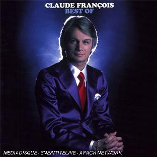 Best of - Front Cover