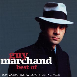 Best Of - Front Cover