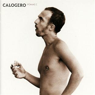 Pomme C - Front Cover