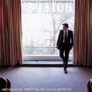 Hotel S - Front Cover