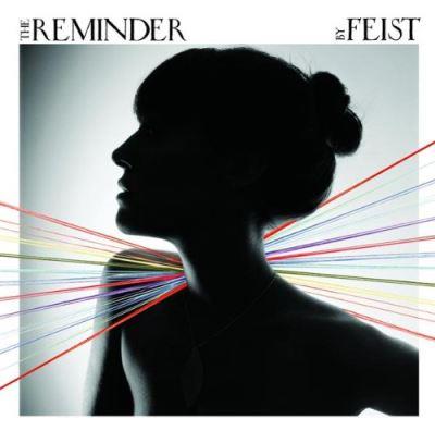 The reminder - Front Cover