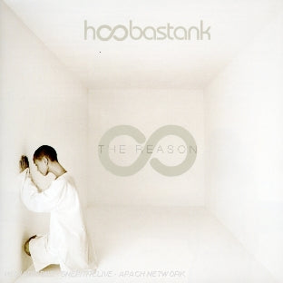 The reason - Front Cover