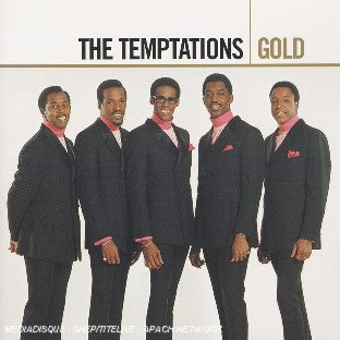Gold - Front Cover