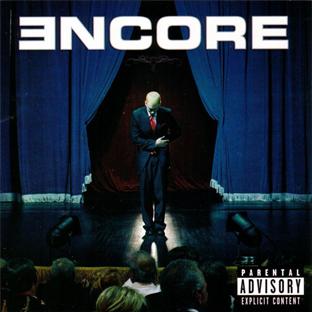 Encore - Front Cover