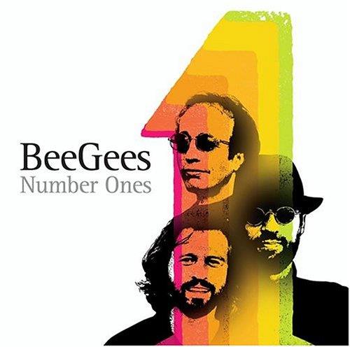 Number ones - Front Cover