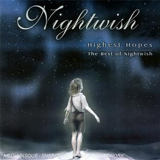 Highest hopes - Front Cover
