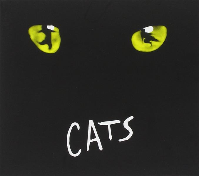 Cats - Front Cover