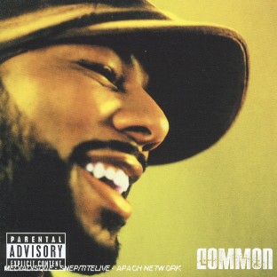 Be - Front Cover
