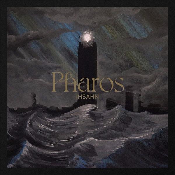 Pharos - Front Cover