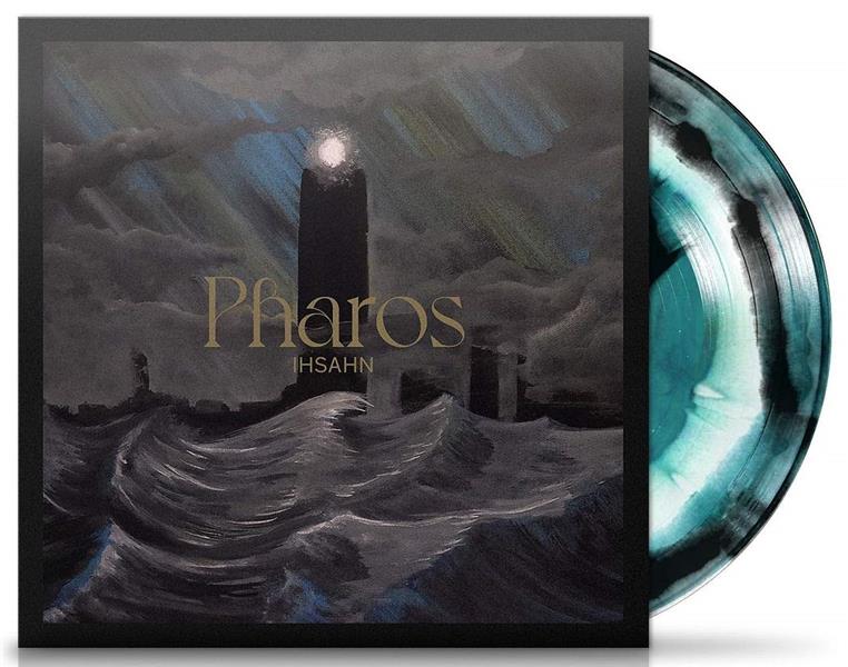 Pharos - Front Cover