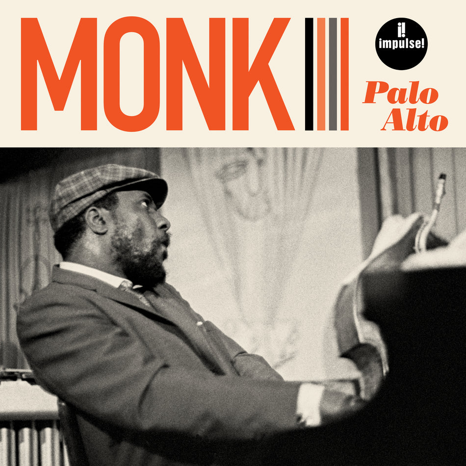 Palo Alto - Front Cover