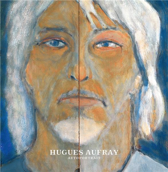 Autoportrait - Front Cover