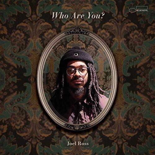 Who Are You? - Front Cover