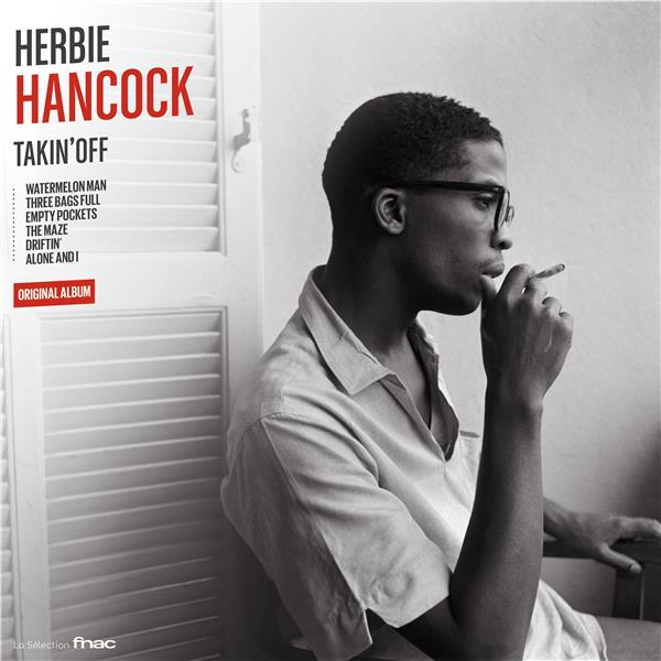 Takin' Off - Front Cover