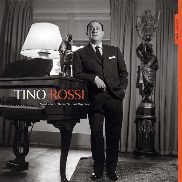 Petit Papa Noël - Front Cover