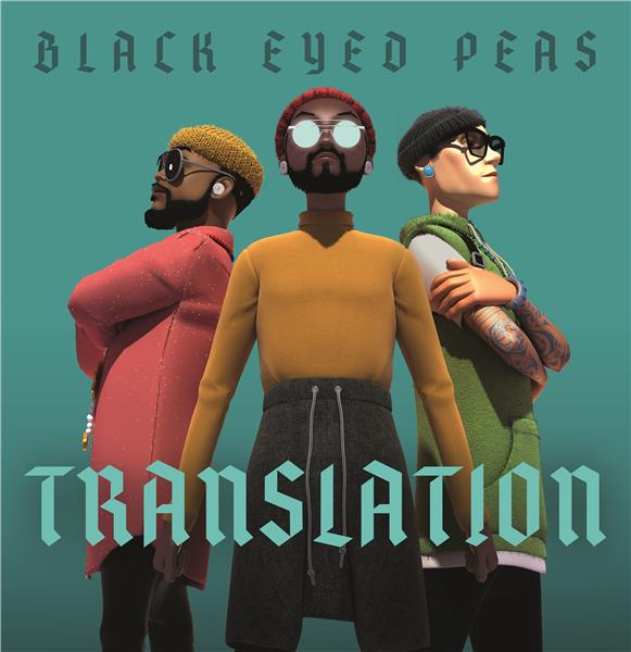 Translation - Front Cover