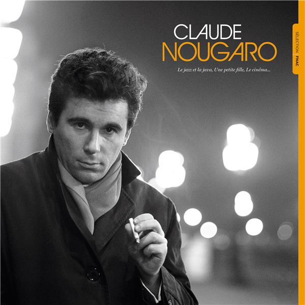 Le jazz et la java - Front Cover