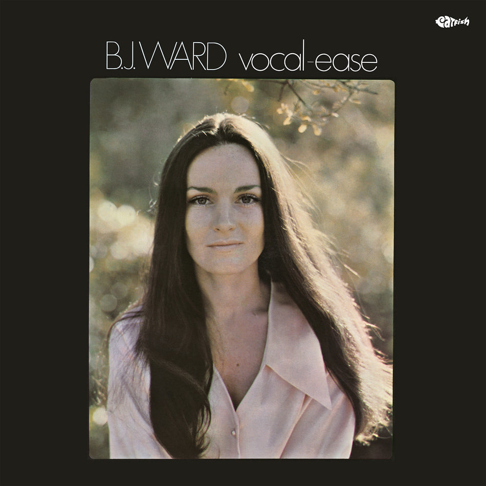 VOCAL EASE/VINYLE ARGENT AUDIOPHILE 180GR - Front Cover