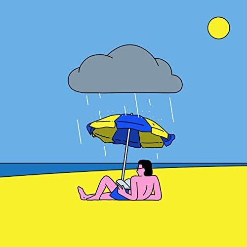 Un Été Quand Même - Front Cover