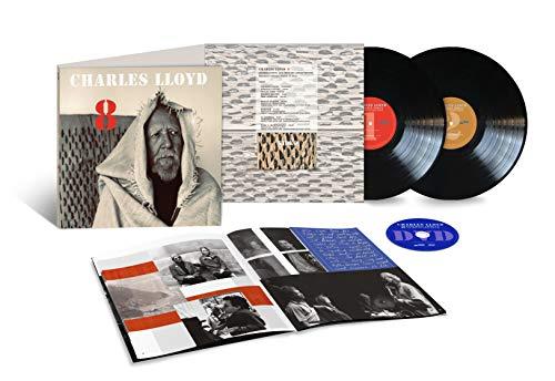 8: Kindred Spirits - Front Cover