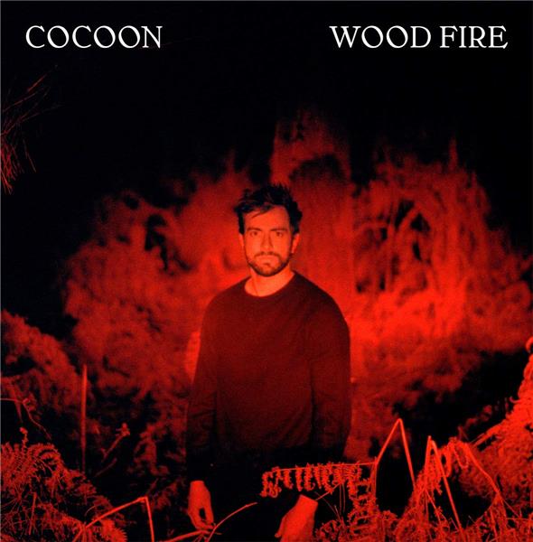 Wood Fire - Front Cover