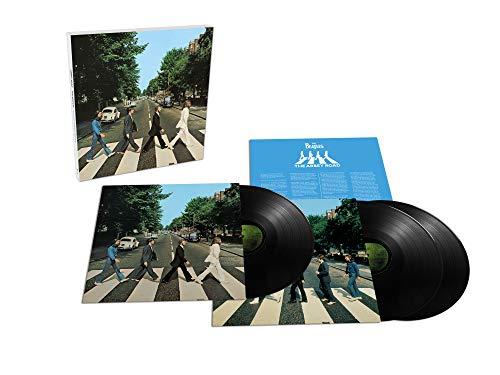 Abbey Road - Front Cover