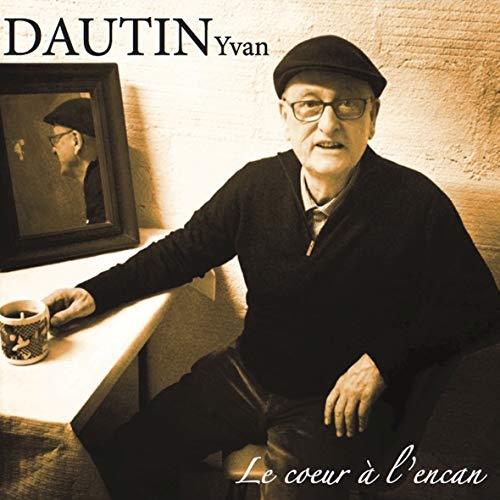 Le coeur à l'encan - Front Cover