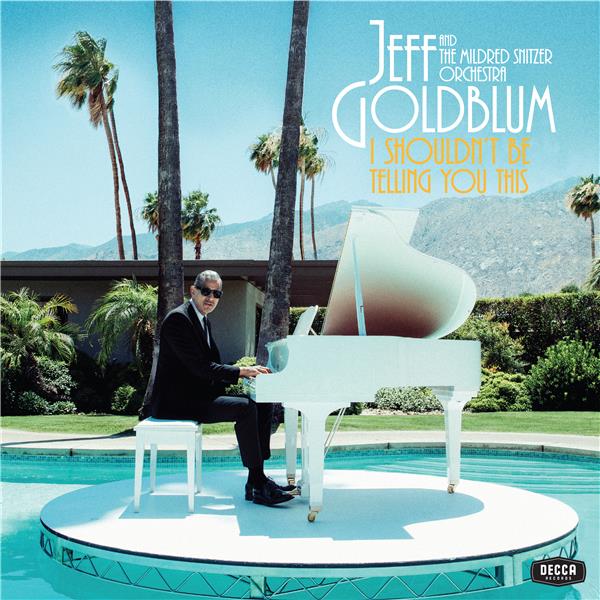 I shouldn't be telling you this - Front Cover