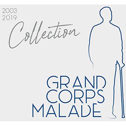 Collection 2003-2019 - Front Cover