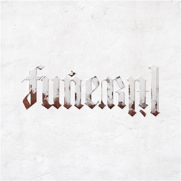Funeral - Front Cover