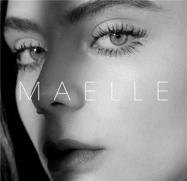 Maëlle - Front Cover