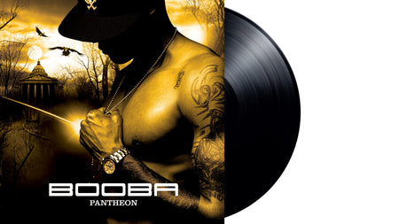 Panthéon - Front Cover