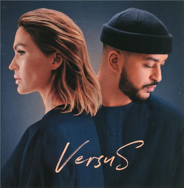 VersuS - Front Cover