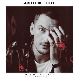 Roi du silence - prélude - Front Cover