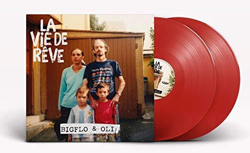 La vie de rêve - Front Cover